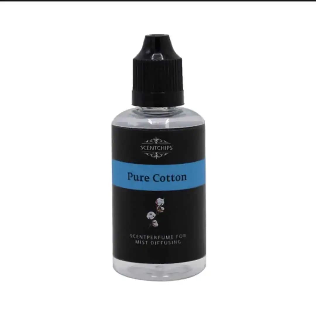 Mist Diffusing Perfume Pure Cotton 50ml