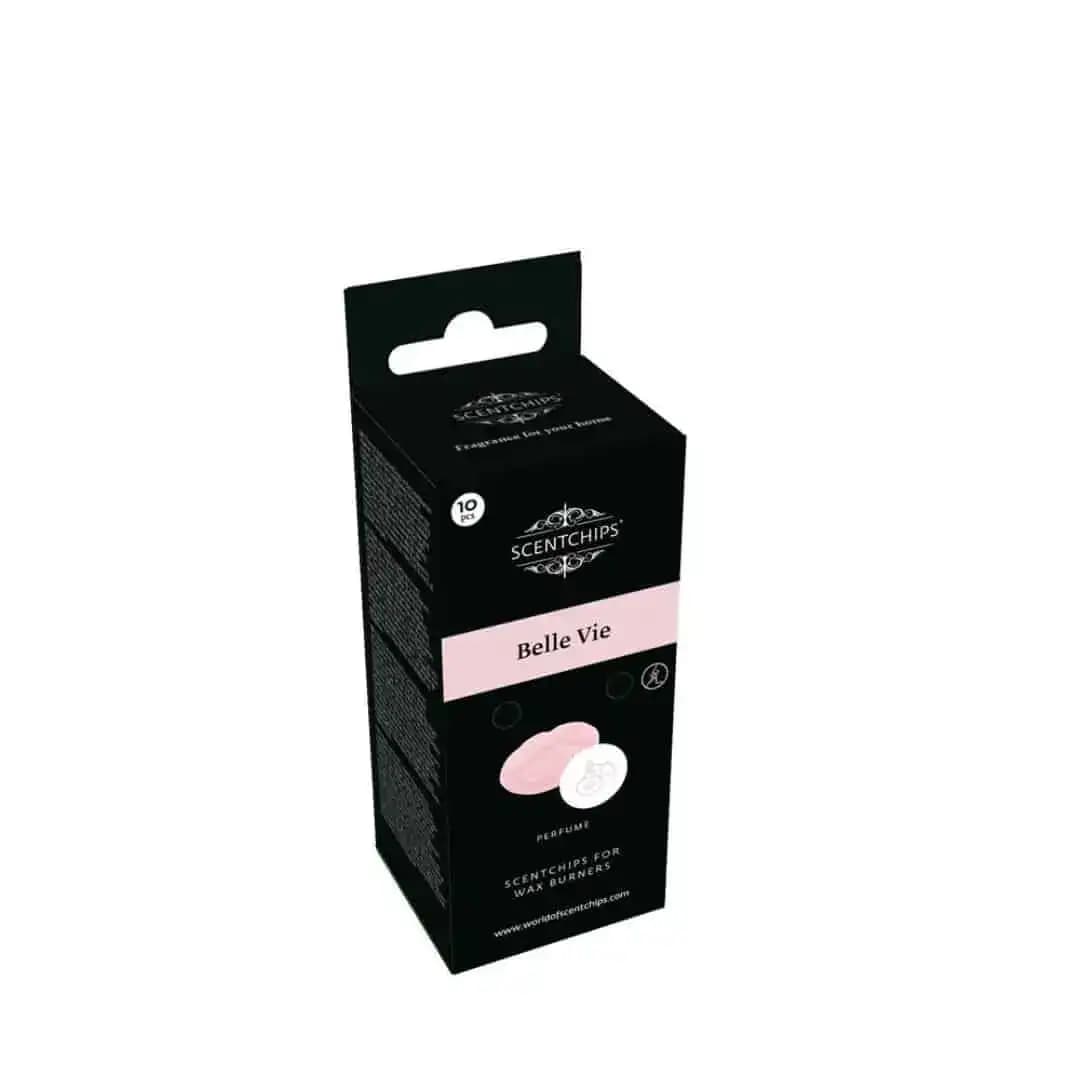 Scentchips Prepacked Belle Vie (10pcs)