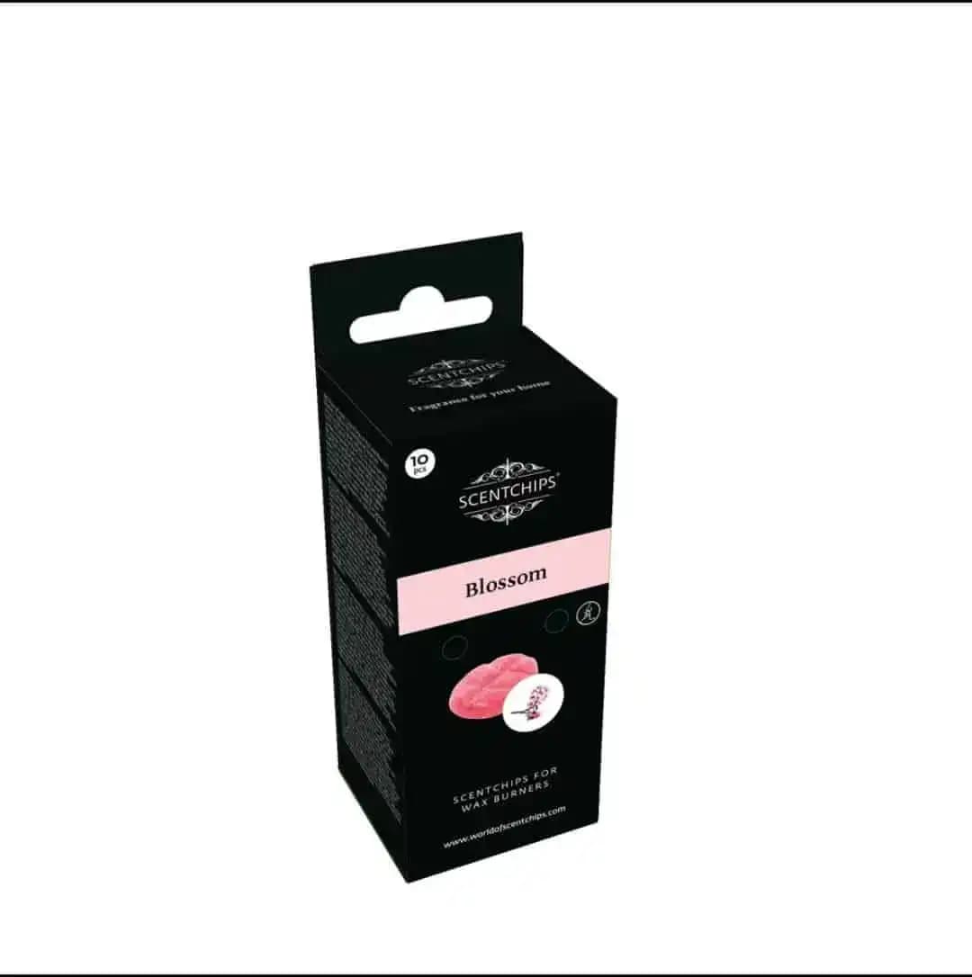 Scentchips Prepacked Blossom (10pcs)