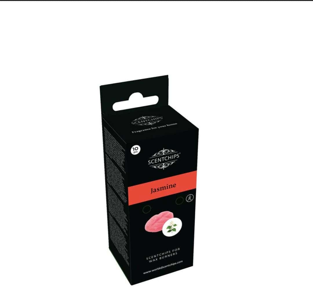Scentchips Prepacked Jasmine (10pcs)