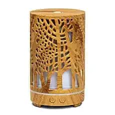 Aroma diffuser Zen forrest