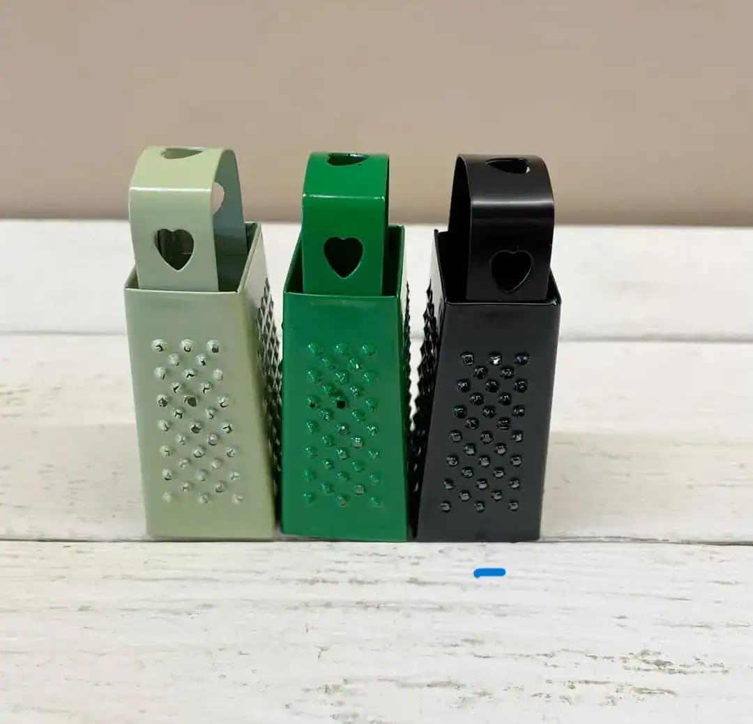 Minirasp Black