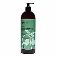 Najel Aleppo shampoo 2in1 voor droog haar 1000ml