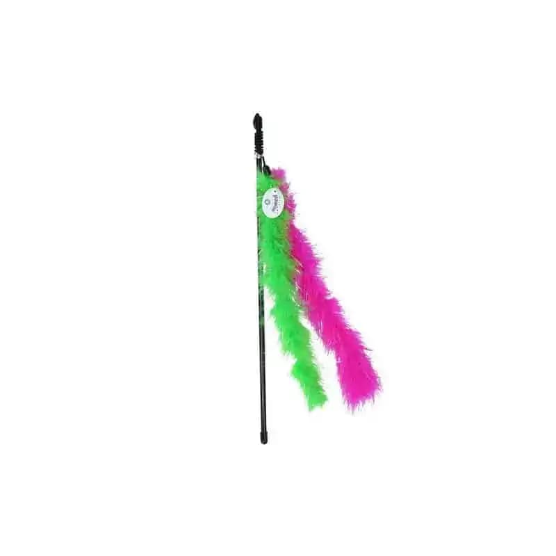 Pawise Cat glitter teaser